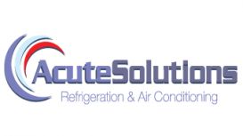 Acute Solutions UK Limited