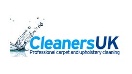 Cleaners UK