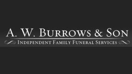 Burrows A W & Son