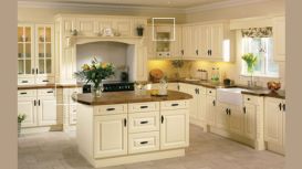 House Style Kitchens & Bedrooms