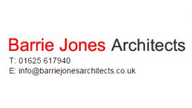 Barrie Jones Architects