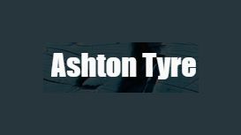 Ashton Tyre Specialists