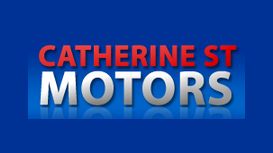 Catherine Street Motors