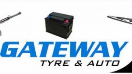 Gateway Tyres & Auto