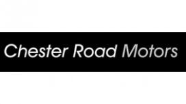 Chester Road Motors