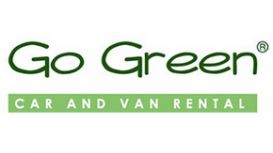 Go Green Car & Van