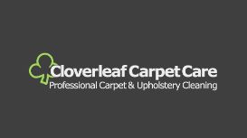 Cloverleaf Carpet Care