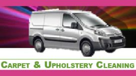 TLC Carpet & Upholstery Cleaning