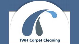 Twh Carpet Cleaning