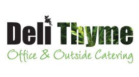 Deli Thyme Office & Outside Catering
