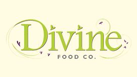Divine Food Co - Catering Excellence. Quality Professional Catering.