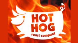 Hot Hog Roast company