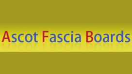 Ascot Fascias Boards