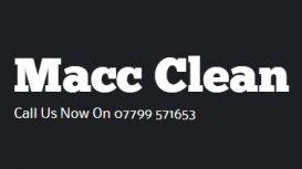 Macc Clean