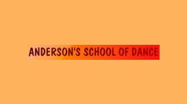 Anderson's School Of Dance