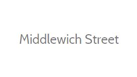 Middlewich Street Dental Practice