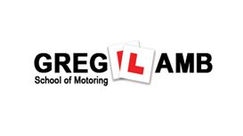 Greg Lamb School Of Motoring