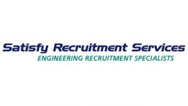 Satisfy Recruitment Services