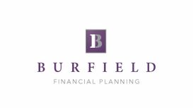 Burfield Financial Advisors Warrington
