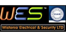 Wistonia Electrical & Security