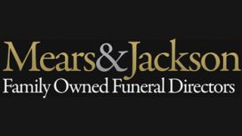 Mears & Jackson Funeral Directors