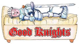 Good Knights Beds