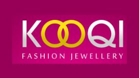 Fashion Jewellery By Kooqi