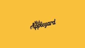 Nick Appleyard Advertising & Design