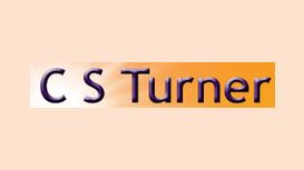 CS Turner Plumbing & Heating