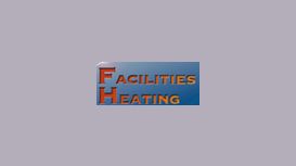 Facilities Heating Maintenance