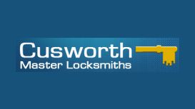 Cusworth Master Locksmiths