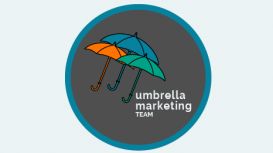 Umbrella Marketing Team