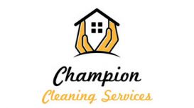 Champion Cleaning Services