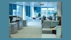 Hardman Office & Commercial Cleaning