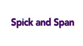 Spick-and-span-Warrington