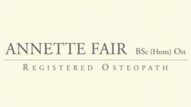 Cheshire Osteopathy
