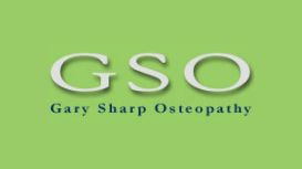 Gary Sharp Osteopathy