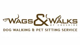 Wags & Walks Of Cheshire