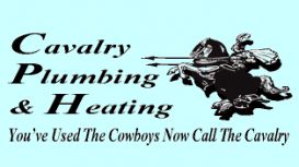 Cavalry Plumbing & Heating