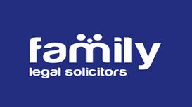 Family Legal Divorce & Family Solicitor