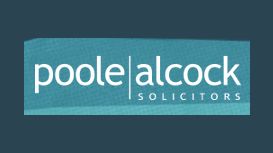 Poole Alcock
