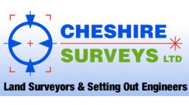 Cheshire Surveys