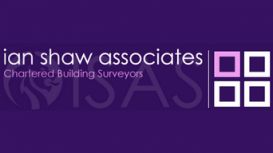 Ian Shaw Associates Chartered Surveyors