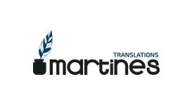 Martines Translations