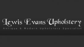 Lewis Evans Upholstery