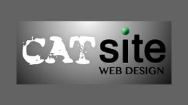 CatSite Web Design