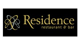 Residence Restaurant & Bar