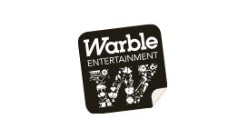 Warble Entertainment Agency